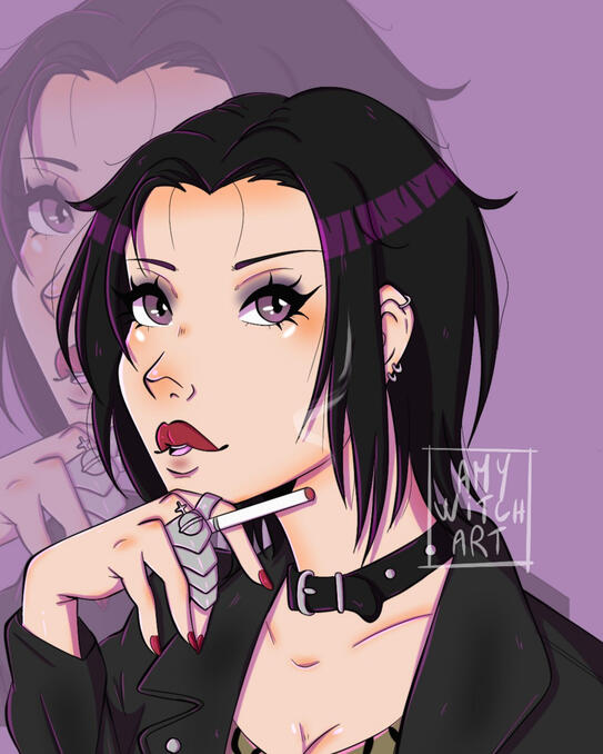Nana Osaki