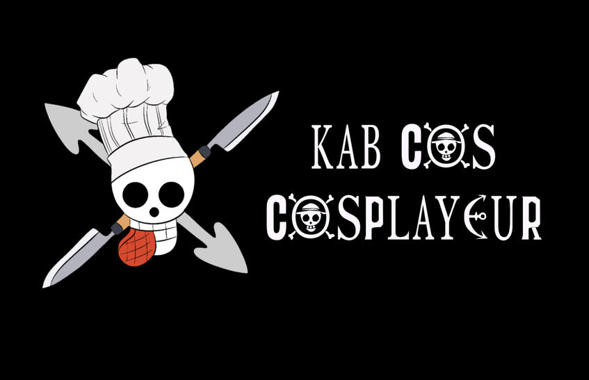 Carte de visite Kab recto