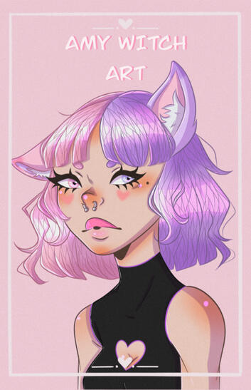 Carte de visite Recto