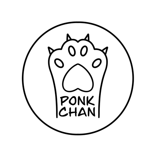 Logo Ponkchan
