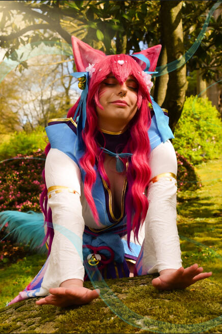 Edit photo (Procreate)